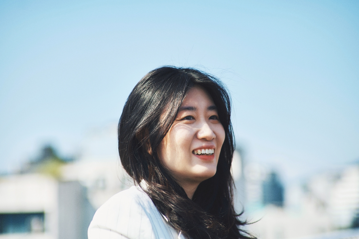 정세랑 작가