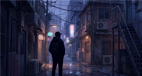 도피범