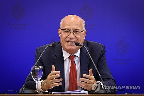 일란 골드판 IDB 총재