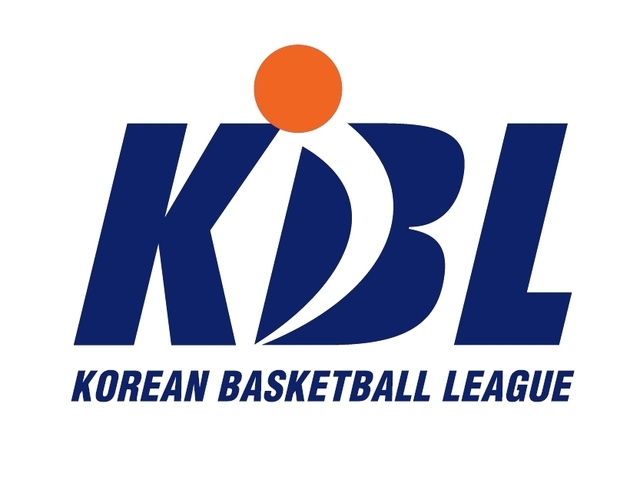 KBL 로고 