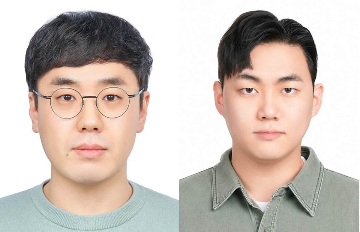 연구진 모습