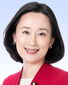 다지마 마이코 의원