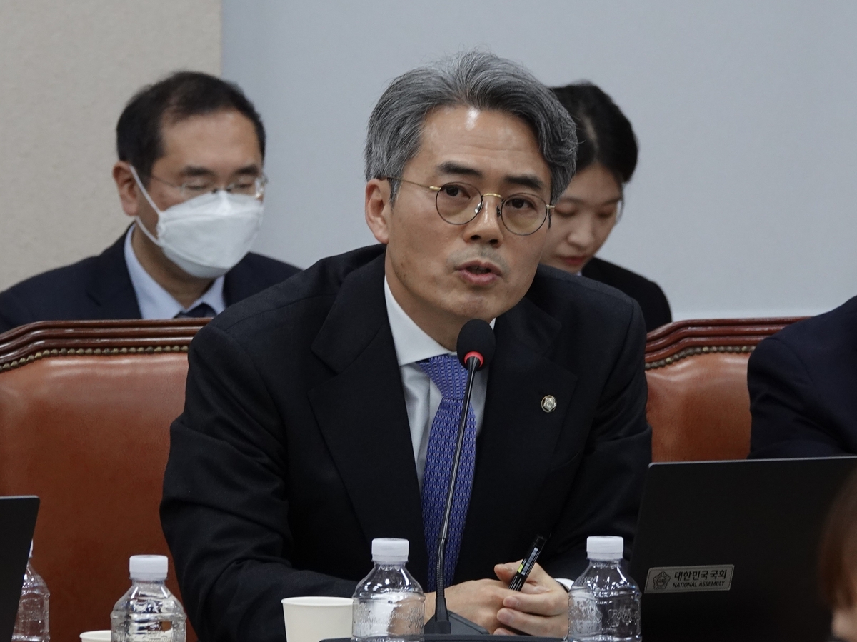 더불어민주당 김기표 의원