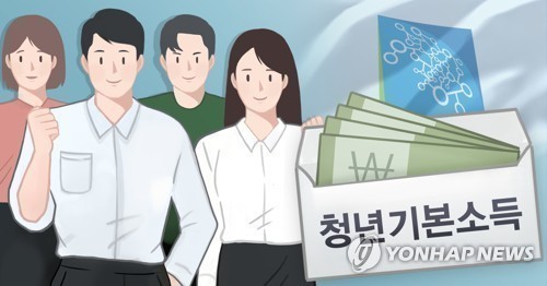 청년기본소득
