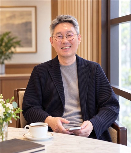 윤홍성 SK재팬 대표