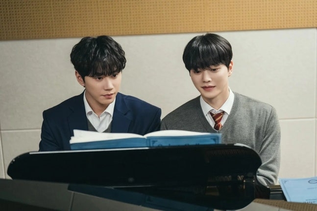 tvN 드라마 '포핸즈'