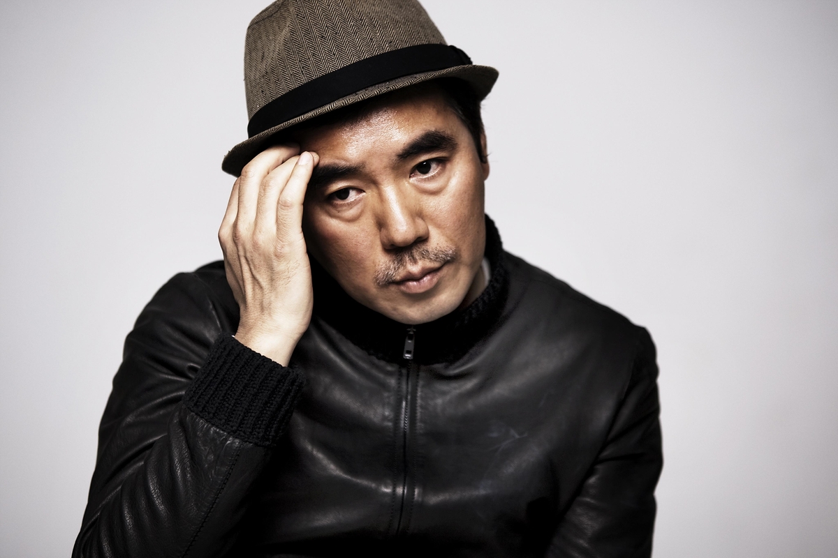 김지운 감독