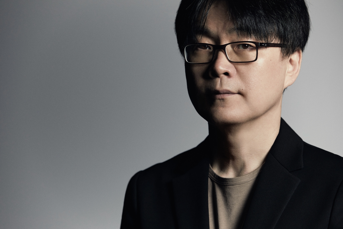 '스캔들' 정지우 감독