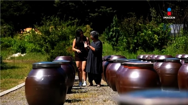 이마헨 텔레비시온의 '한국을 바꾼 승부수'