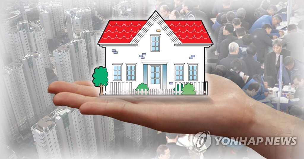 정부 공공임대주택(PG)