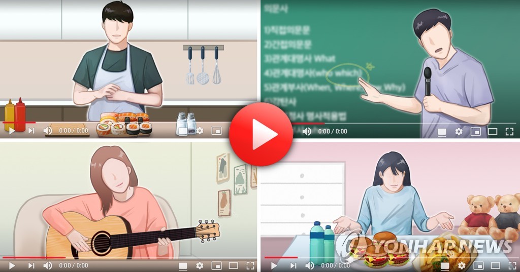 크리에이터 (PG)