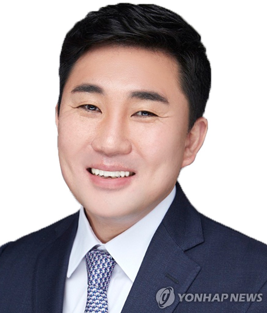 서국보 부산시의원