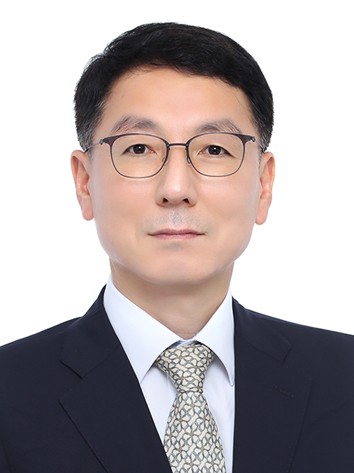 김성중 신임 인천시 행정부시장