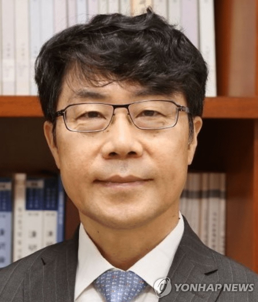 김성수 서울고등법원 부장판사(대법관 후보자)