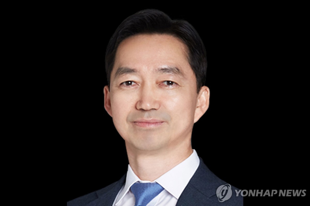 초대 중수청장 최종 후보에 檢출신 김지용 변호사
