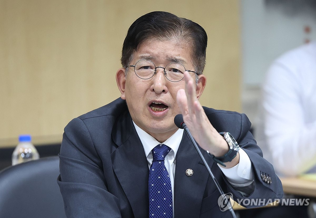 더불어민주당 이상식 의원