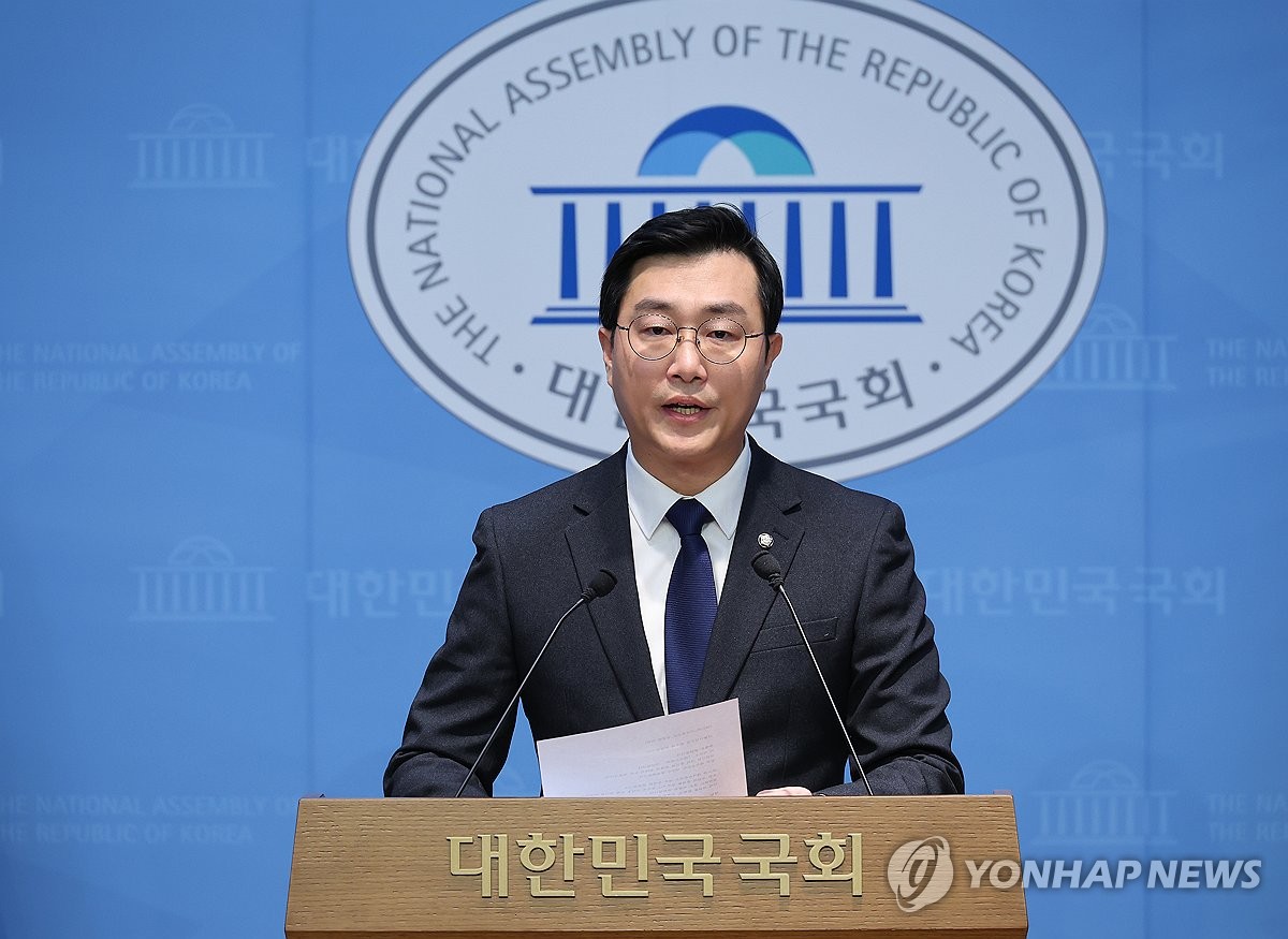 무소속 장경태 의원