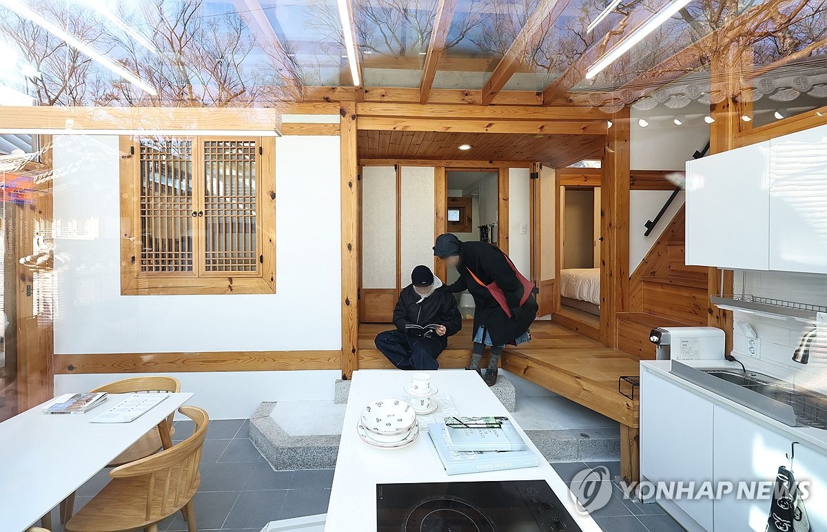서울시, 신혼부부 위한 공공한옥 '미리내집'