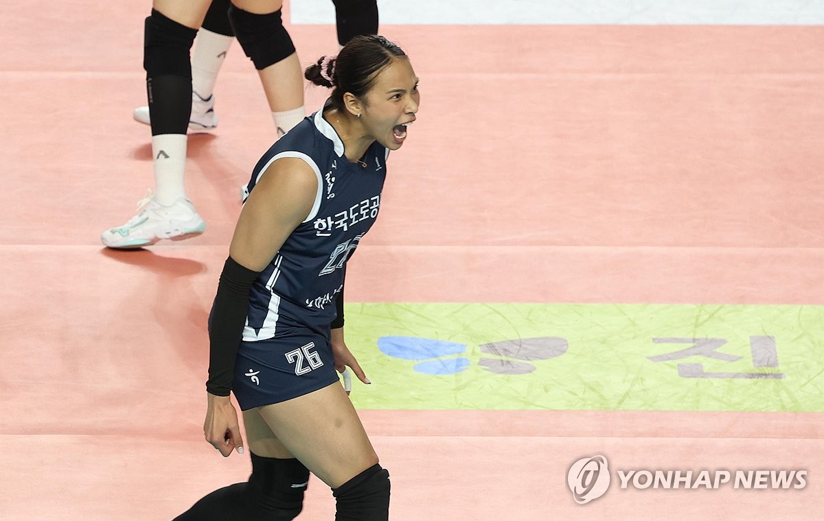 포효하는 타나차