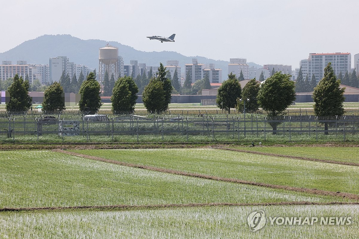 전투기