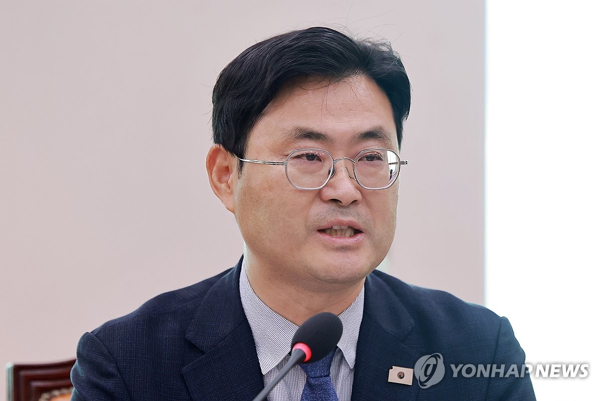더불어민주당 이정문 의원