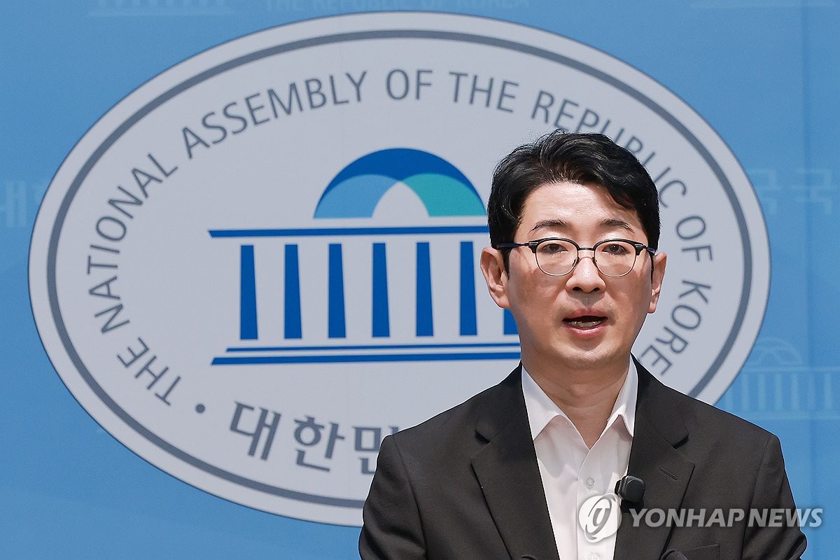 주진우 의원, 법무장관 후보자 가족의 사회적협동조합 특혜 의혹 제기