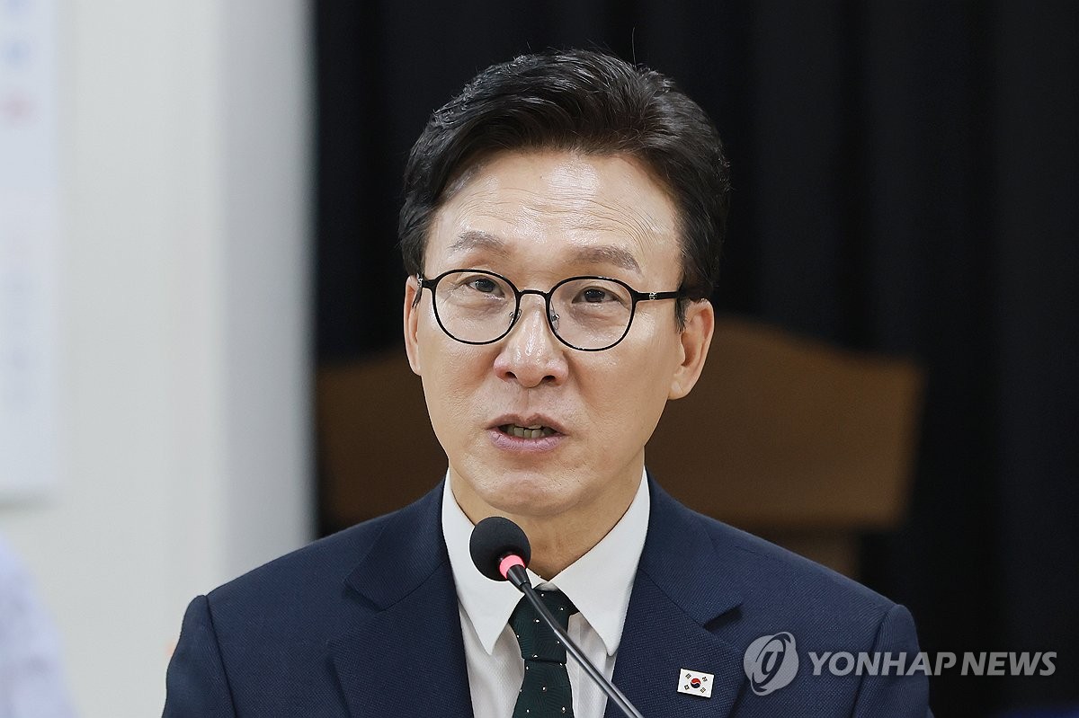 더불어민주당 김민석 대표