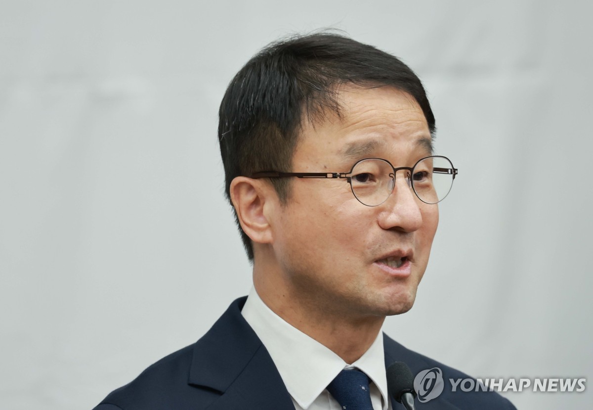 더불어민주당 한병도 원내대표