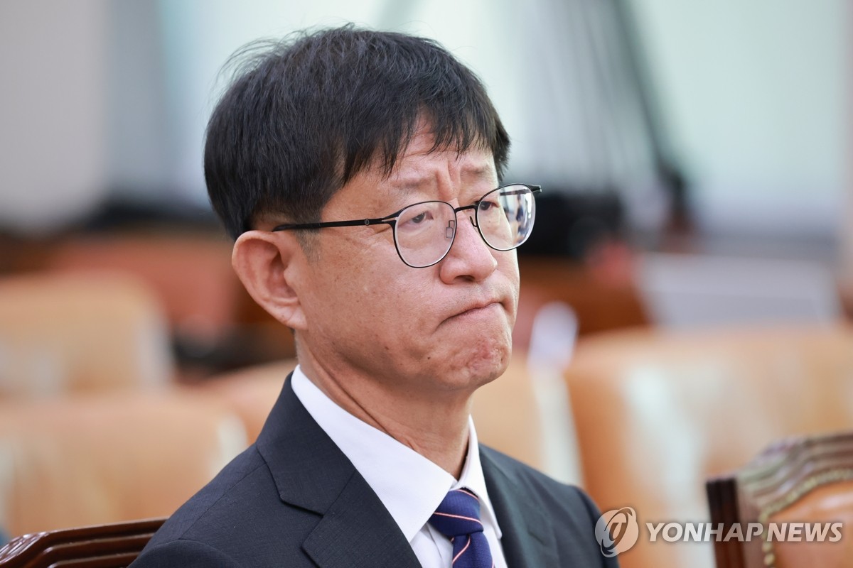 인사청문회 앞둔 최길수 특별감찰관 후보자
