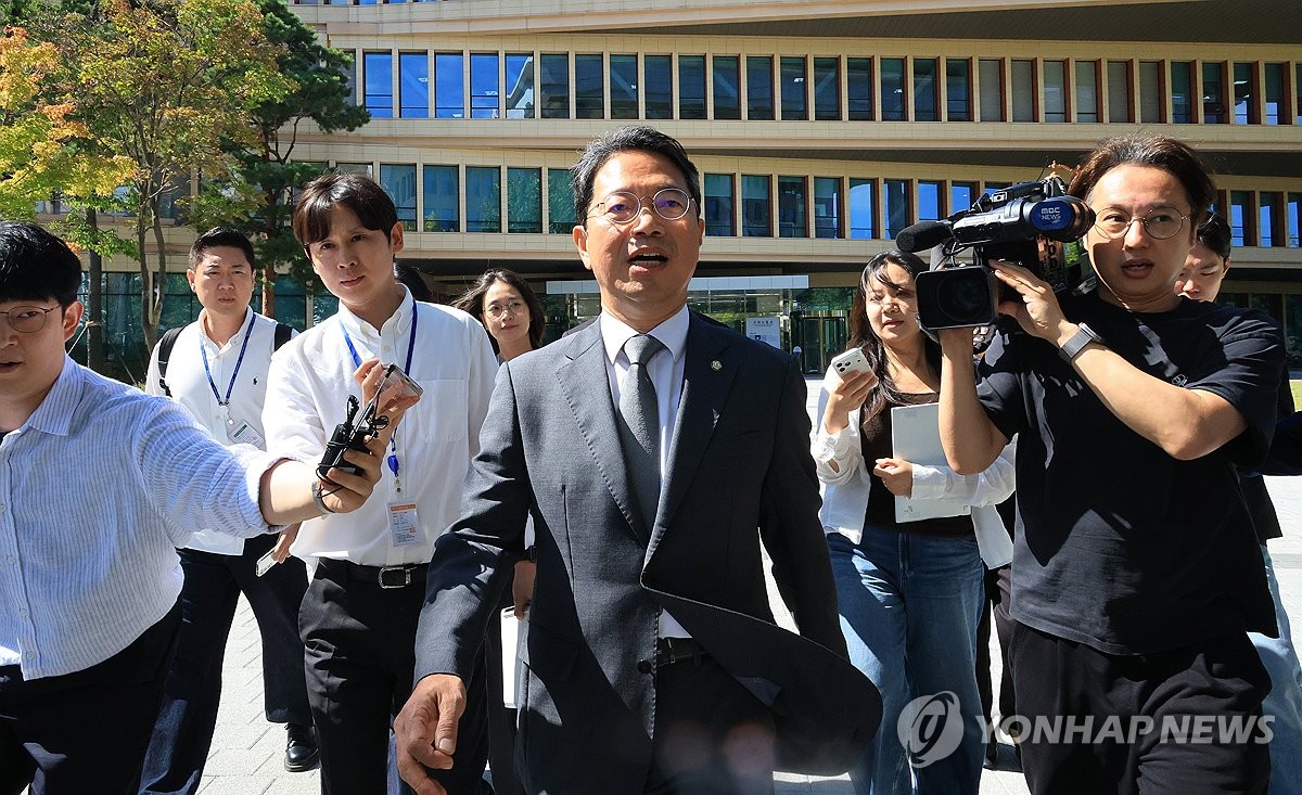 김승원 후보자 자진 사퇴