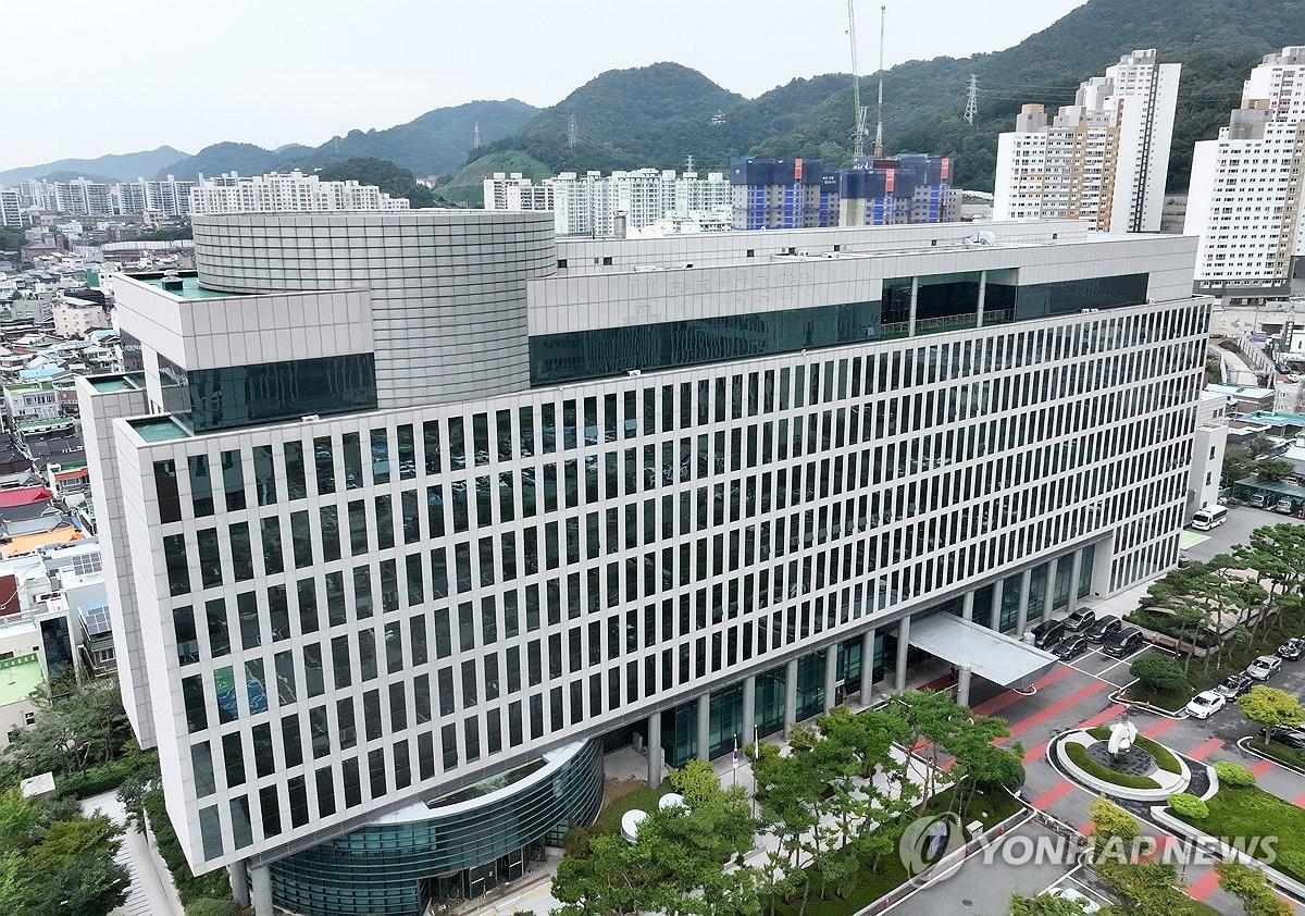 사라지는 검찰청