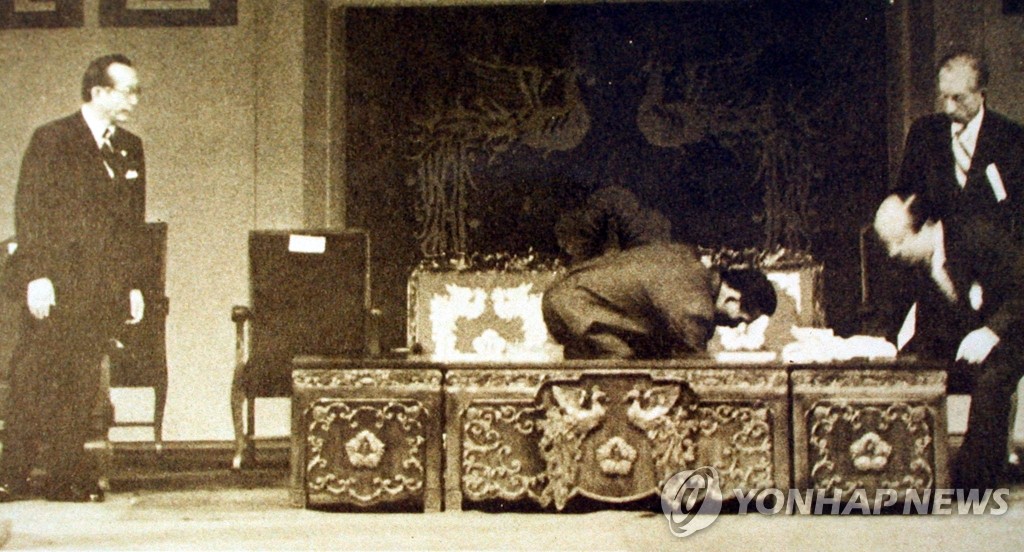박정희 대통령 저격사건