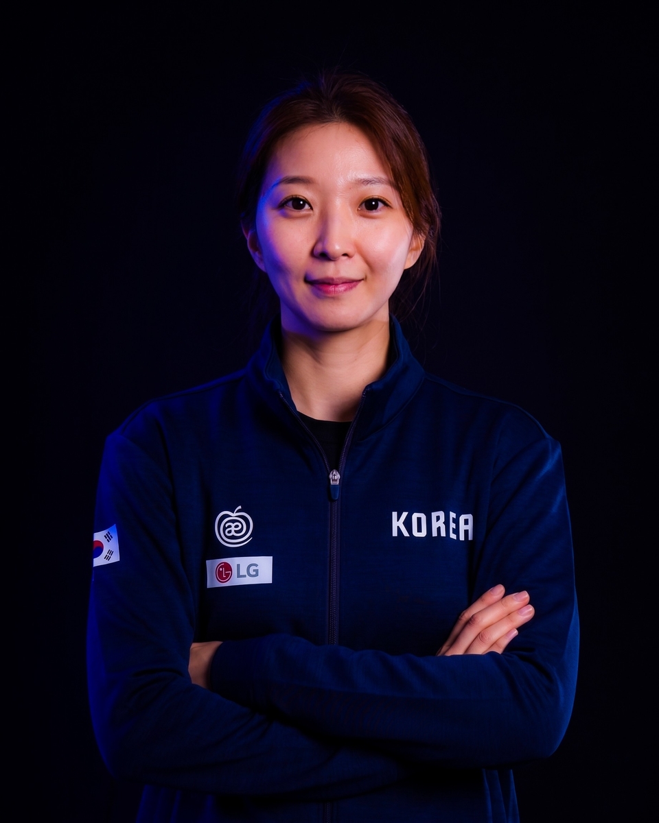 조수지 신임 IIHF 부회장