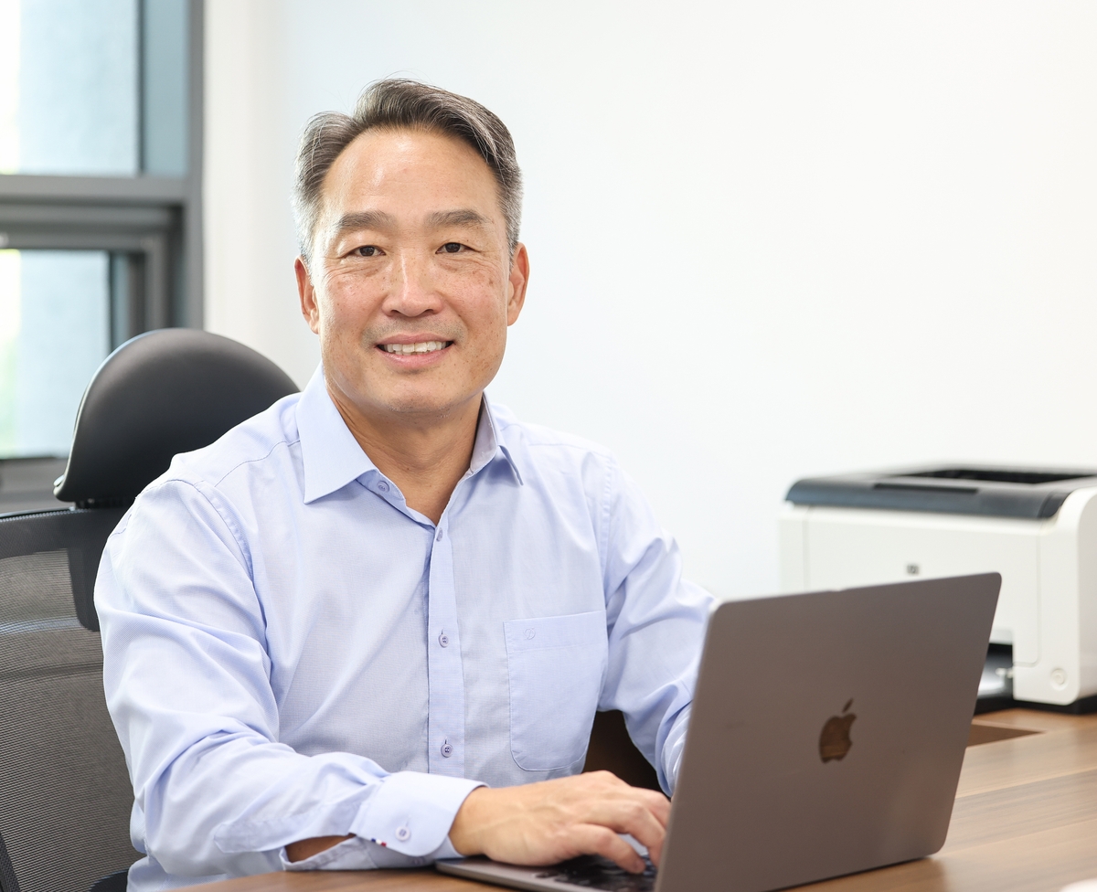 대니얼 리 고등과학원 석좌교수