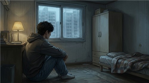 고립·은둔 청년