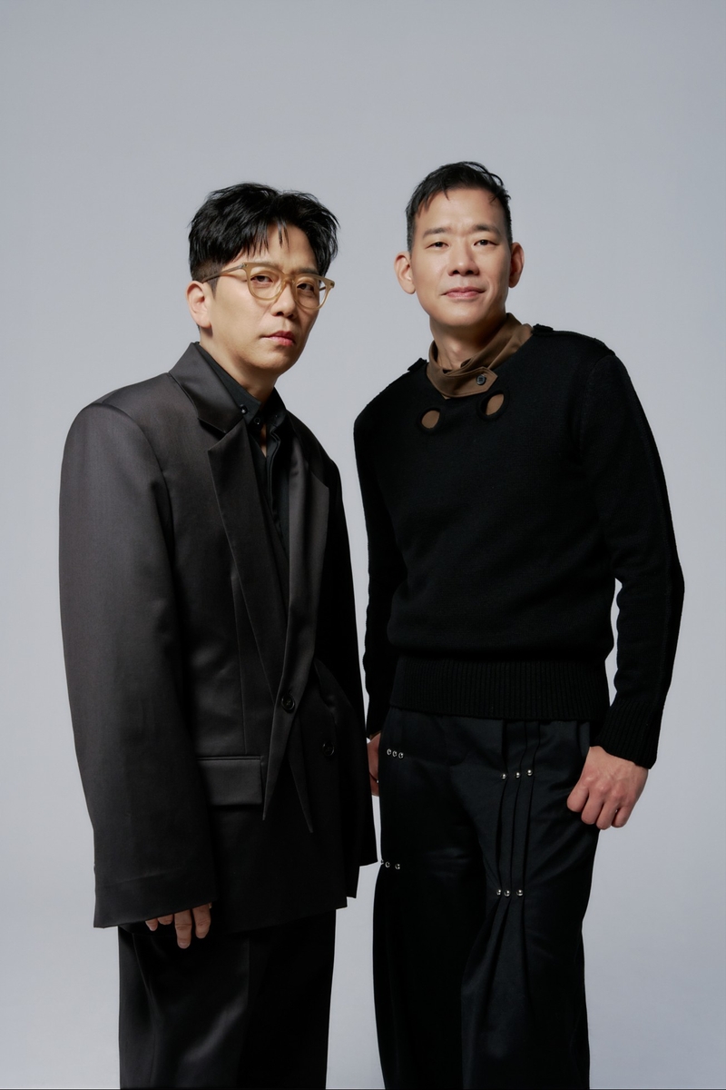 듀오 패닉