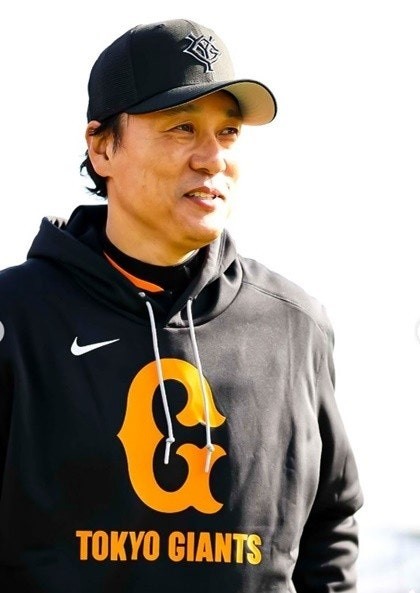 이승엽 요미우리 코치
