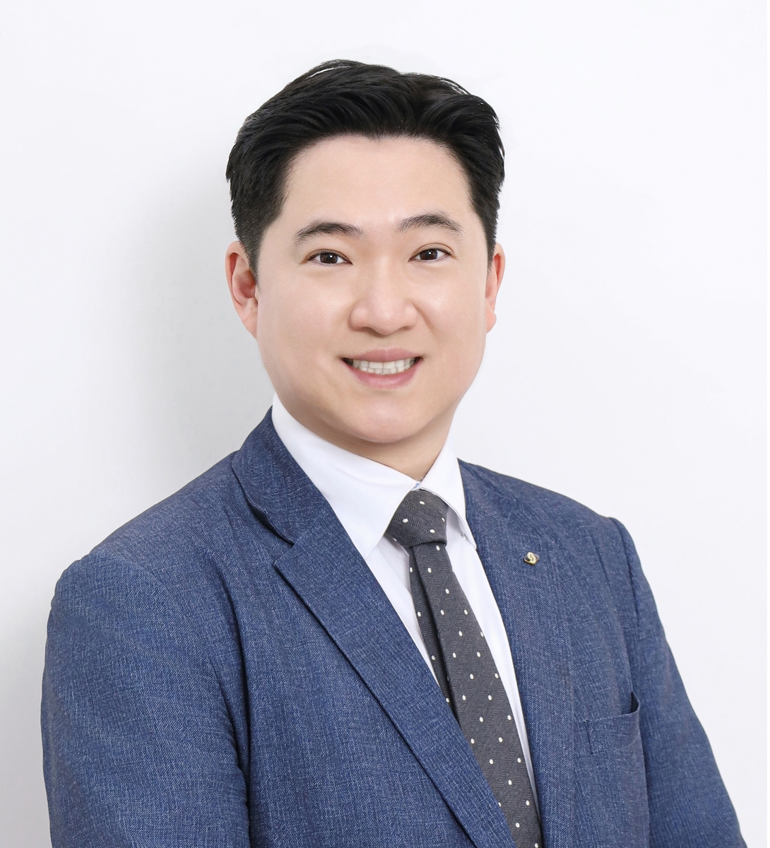 전경국 선린대 총장