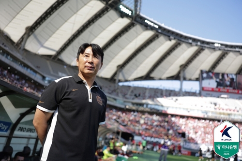 FC서울 김기동 감독