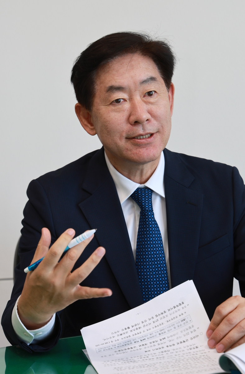 백승주 균형발전부시장