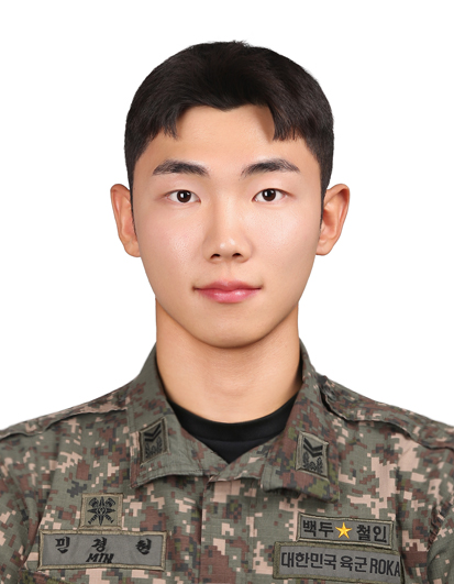 민경현 육군 21사단 66여단 중사