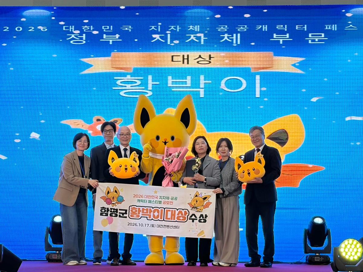 황박이, 캐릭터 대상