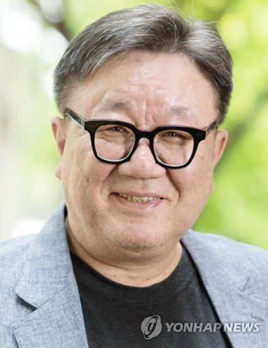 강헌 한국문화예술교육진흥원 이사장(대중음악평론가)
