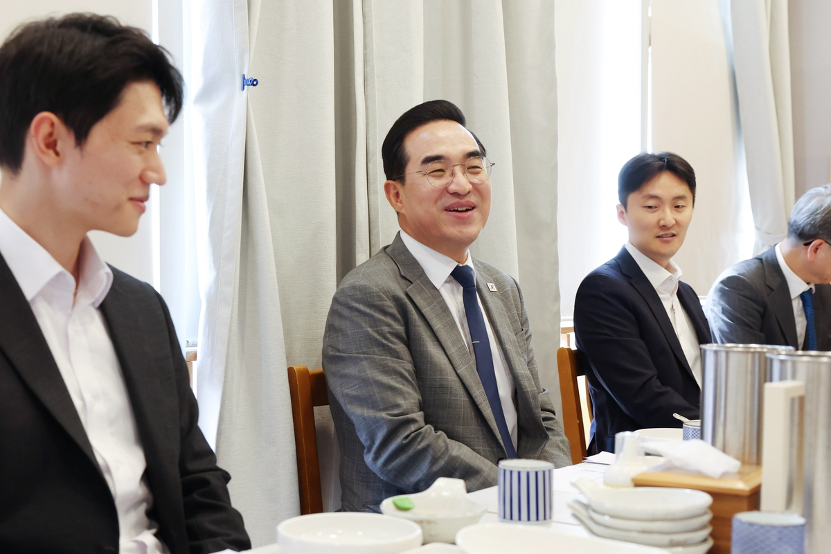 박홍근 기획예산처 장관