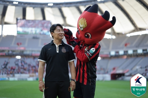 FC서울 김기동 감독