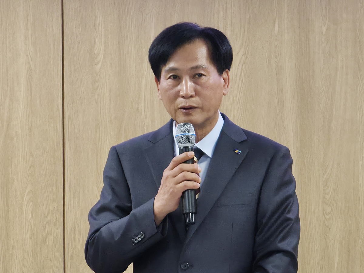 김진규 인천 검단구청장