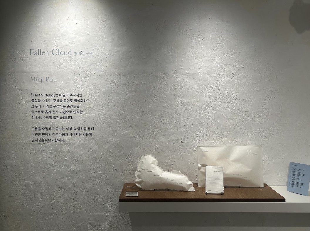 박민지 '폴른 클라우드'