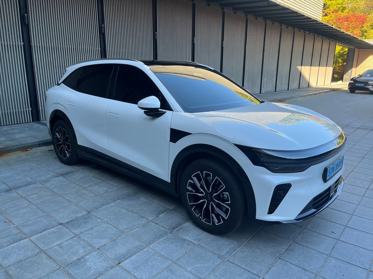 지커 7X