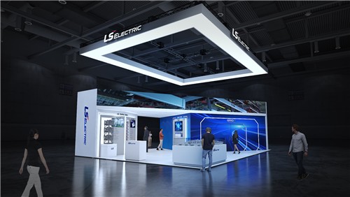 LS일렉트릭, 'BIXPO 2026' 참가