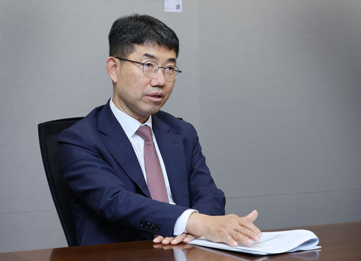 법무법인 세종 오종한 대표변호사
